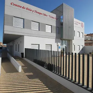 3* Affittacamere Centro Cristo Rey