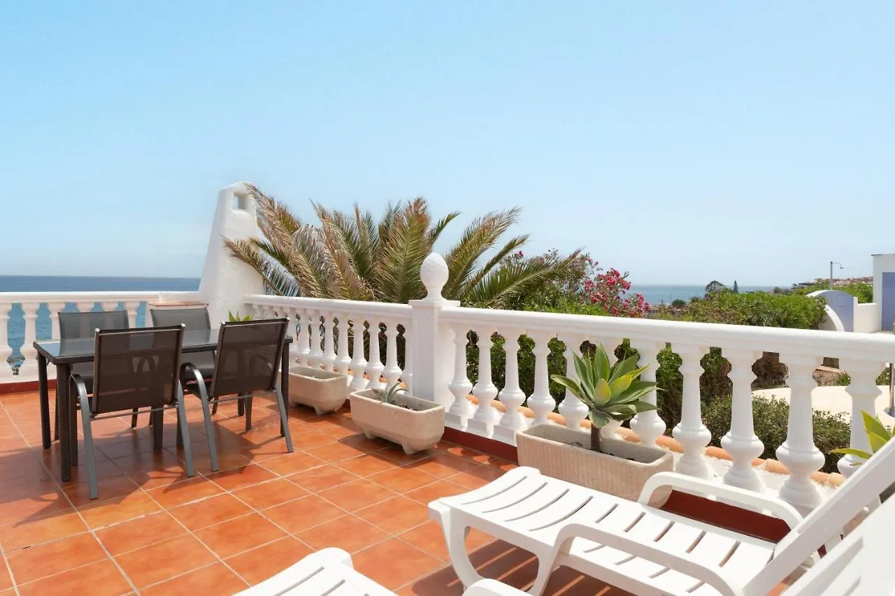 Chalet Casa Siloam Villa Torrox