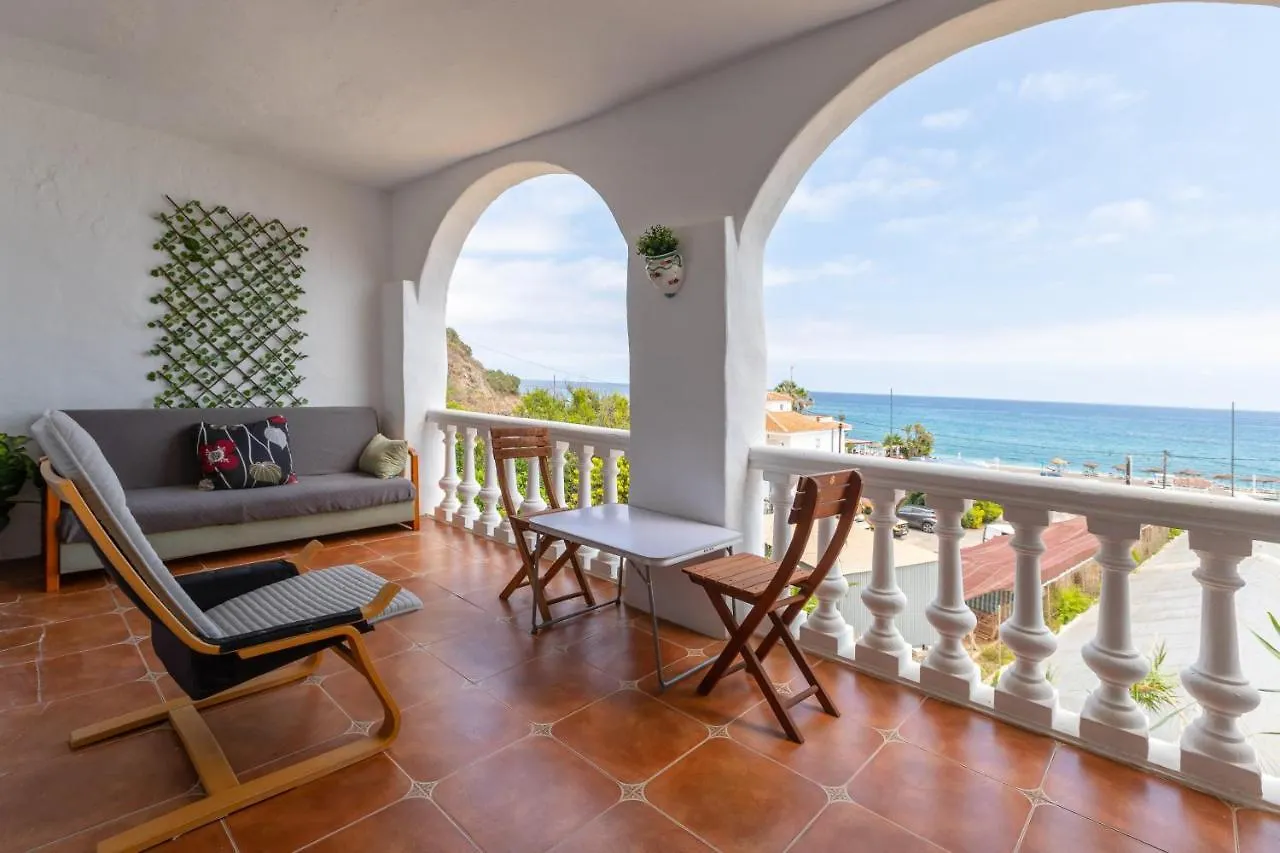 Casa Siloam Villa Torrox Spain