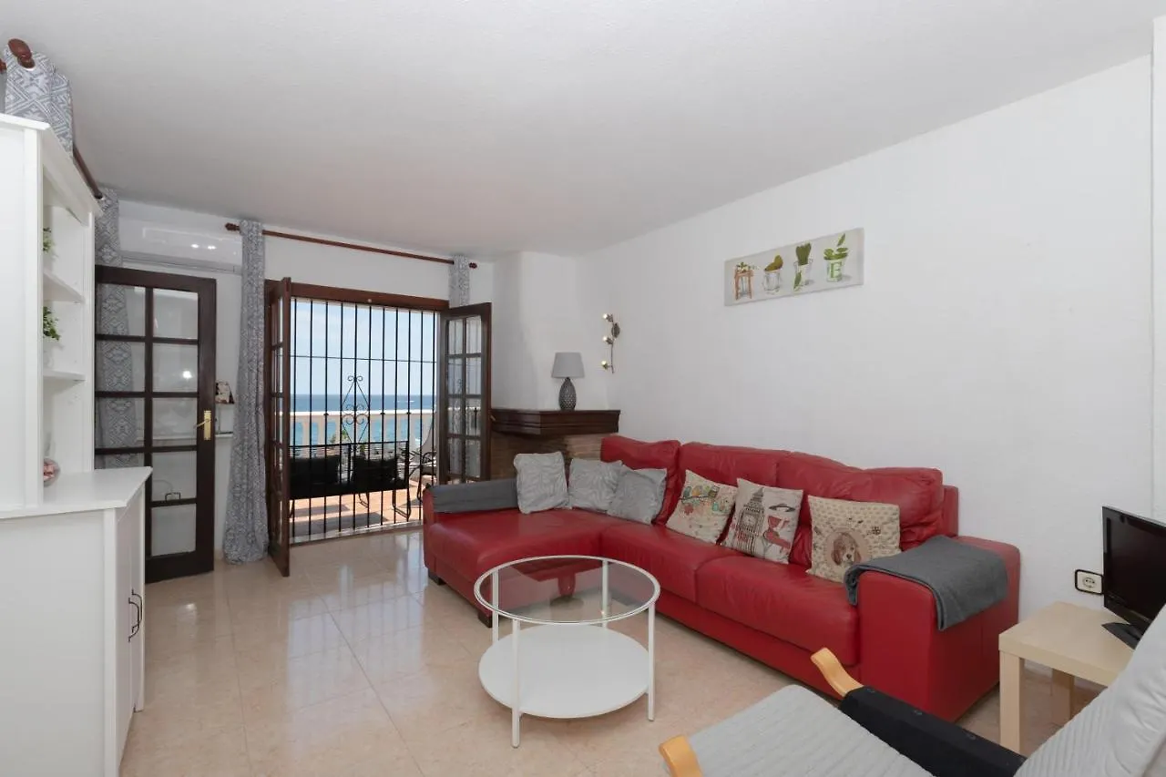 Casa Siloam Villa Torrox Spain