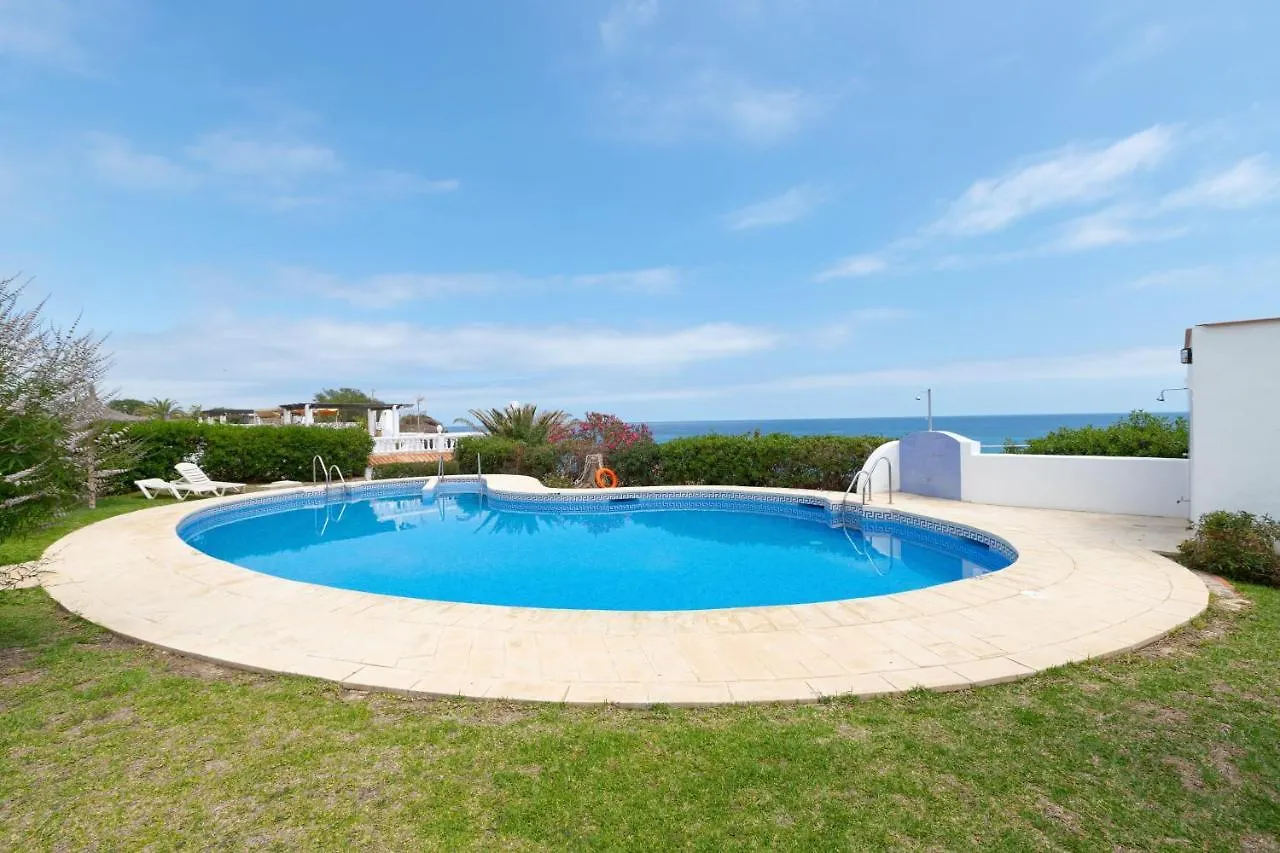 Casa Siloam Villa Torrox