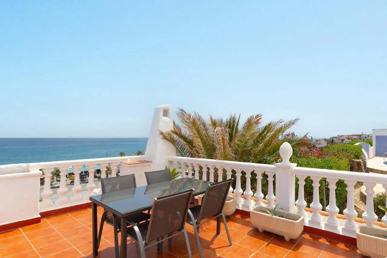 Casa Siloam Villa Torrox 0*,  Spain