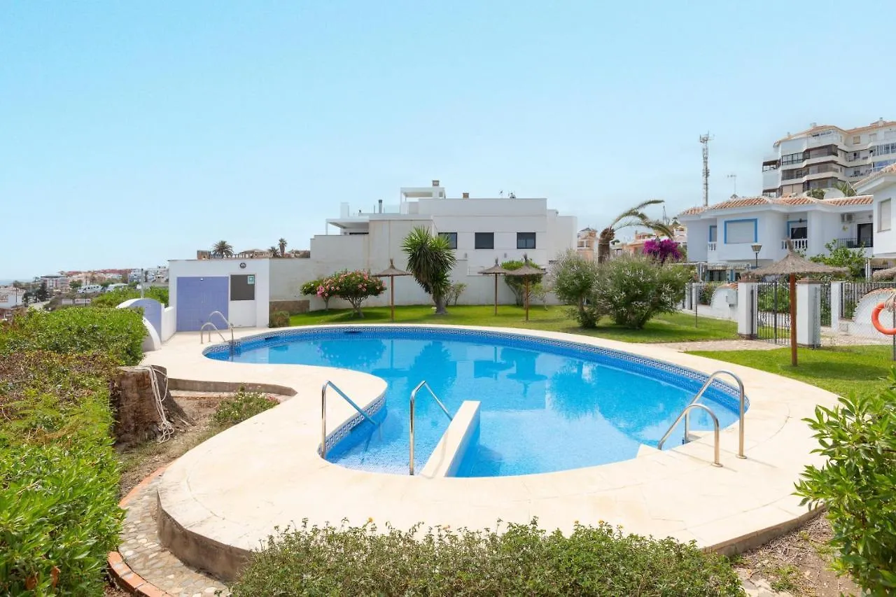 Casa Siloam Villa Torrox 0*,  Spain