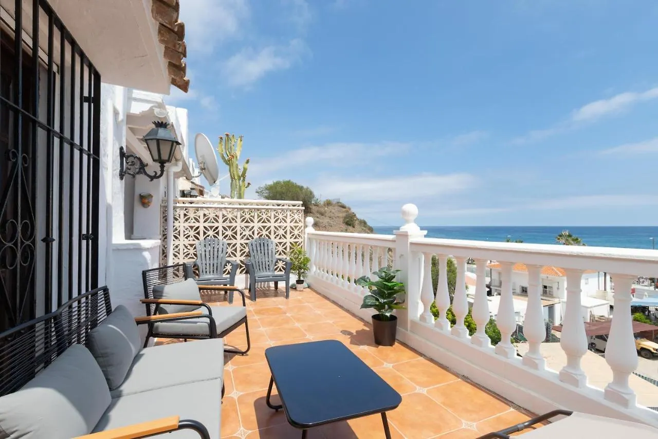 Casa Siloam Villa Torrox