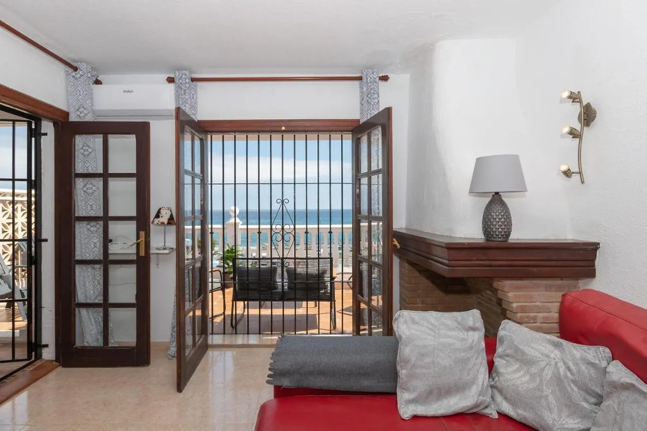 Chalet Casa Siloam Villa Torrox