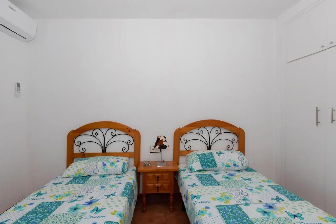 Casa Siloam Villa Torrox