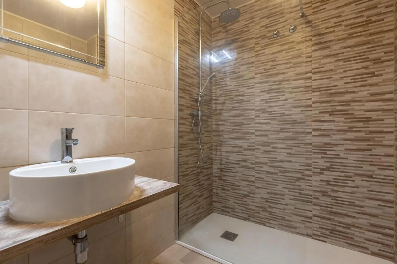 Chalet Casa Siloam Villa Torrox Spain