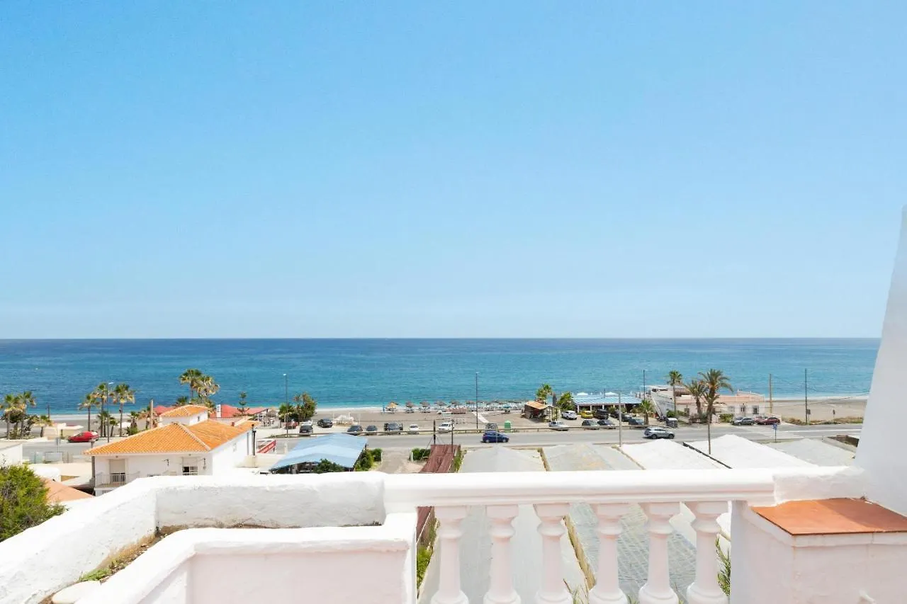 Casa Siloam Villa Torrox