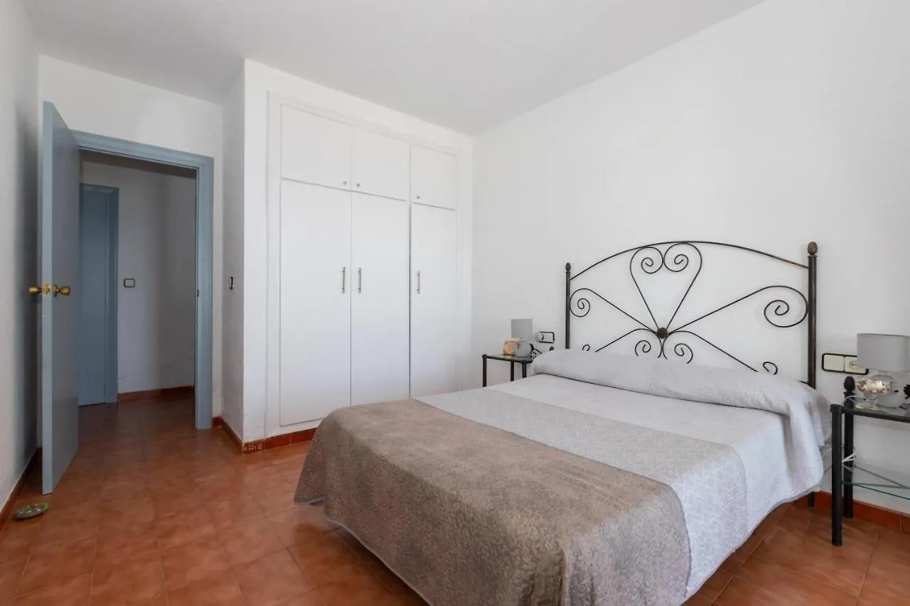 Chalet Casa Siloam Villa Torrox