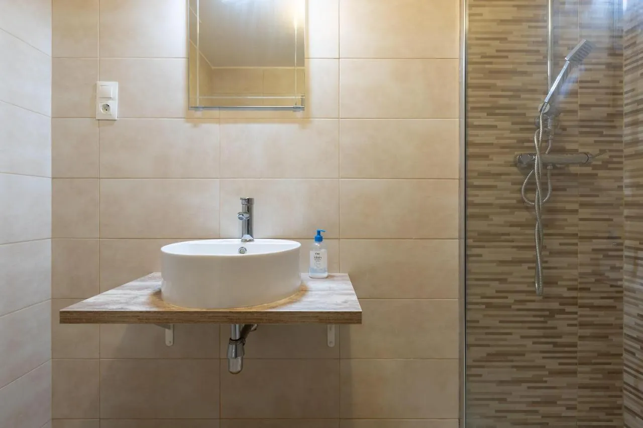 Chalet Casa Siloam Villa Torrox