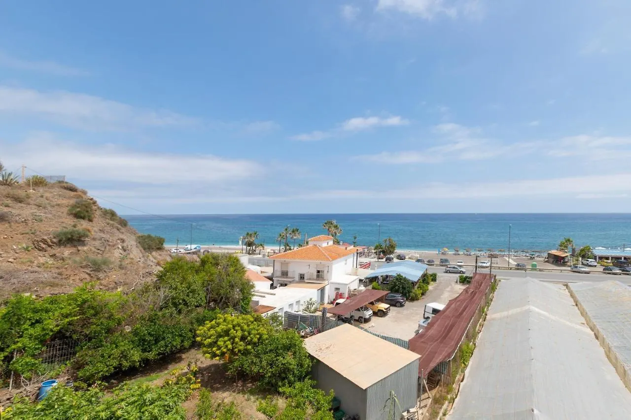 Chalet Casa Siloam Villa Torrox