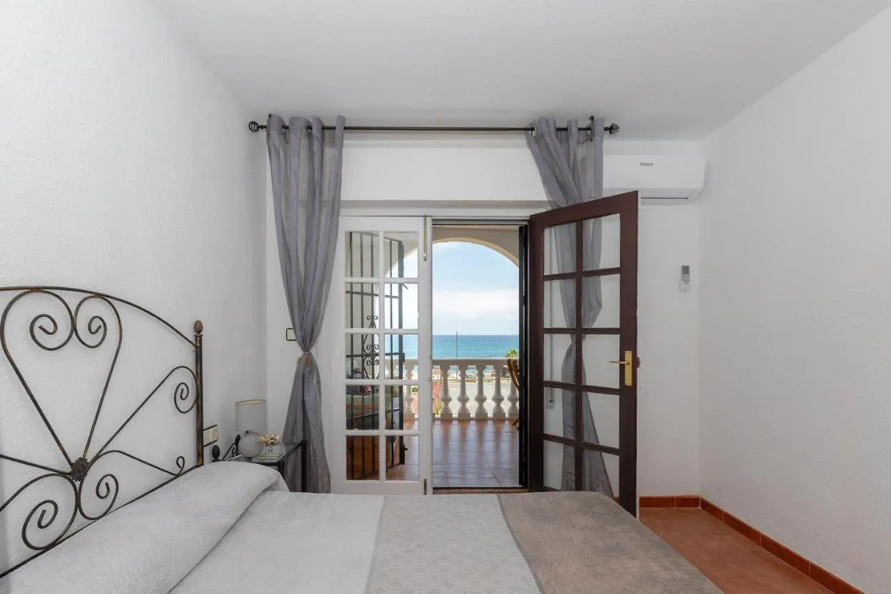 Casa Siloam Villa Torrox