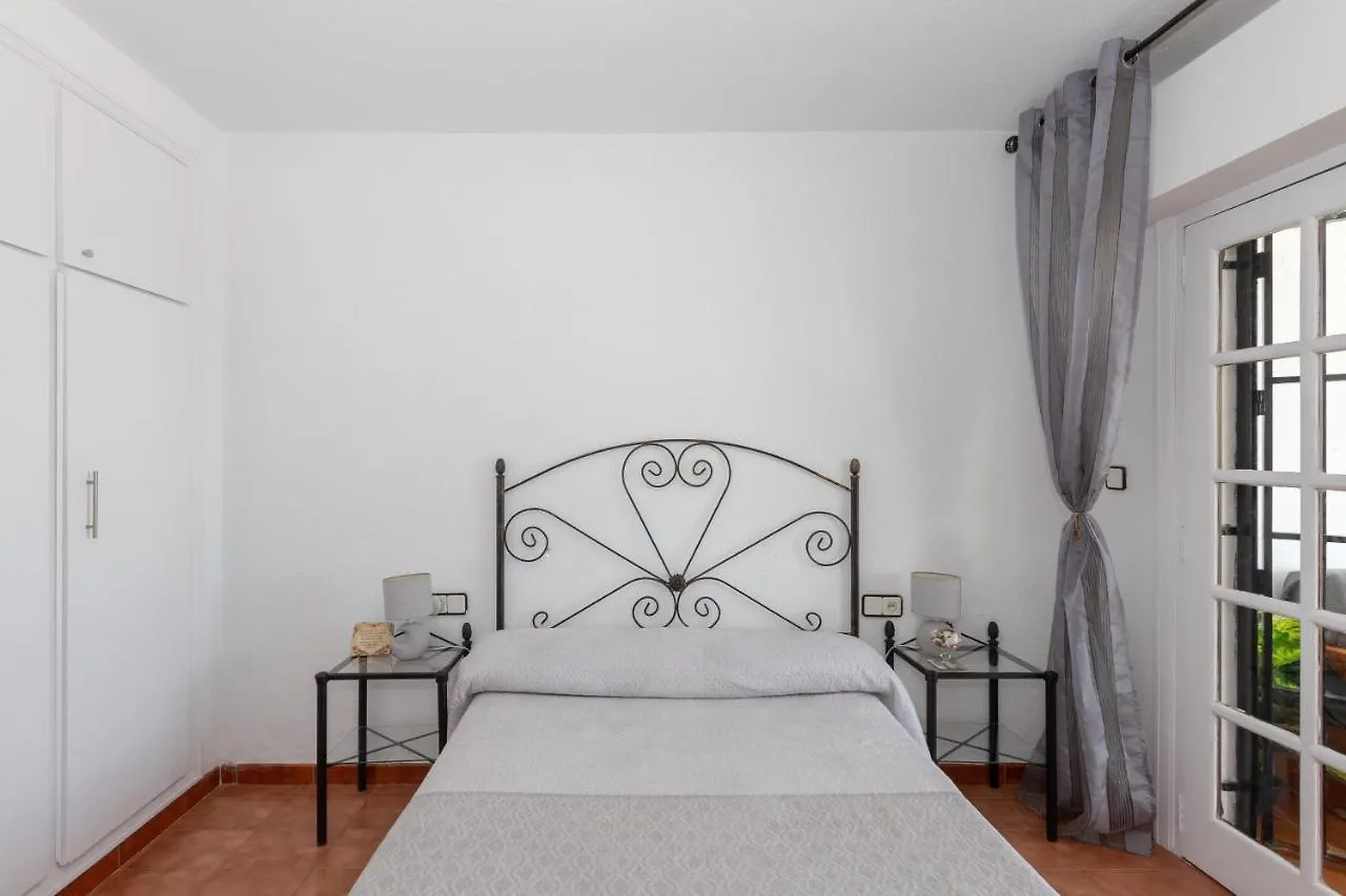 Casa Siloam Villa Torrox 0*,  Spain