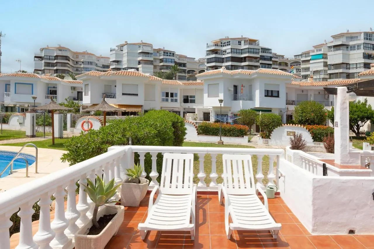 Casa Siloam Villa Torrox