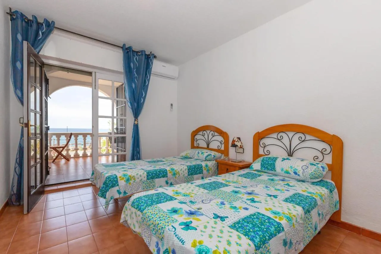 Chalet Casa Siloam Villa Torrox