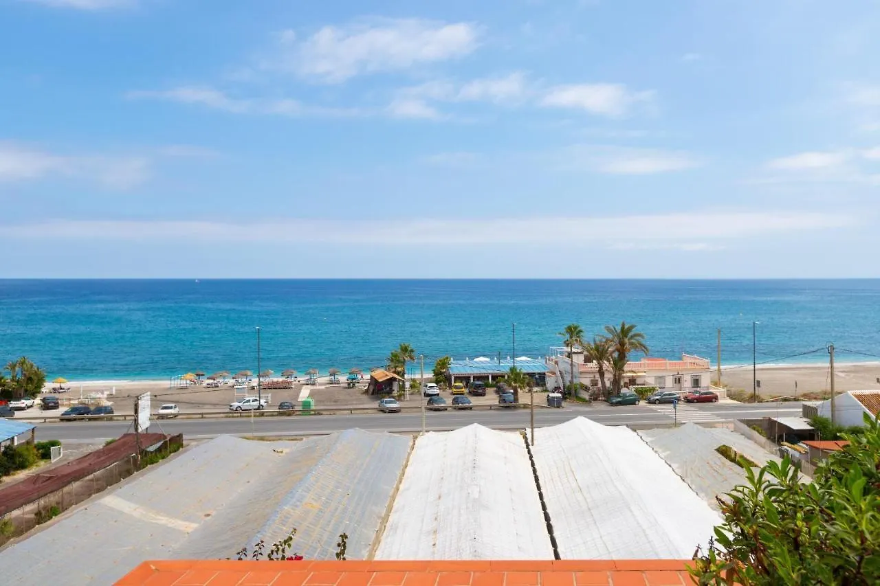 Casa Siloam Villa Torrox Chalet