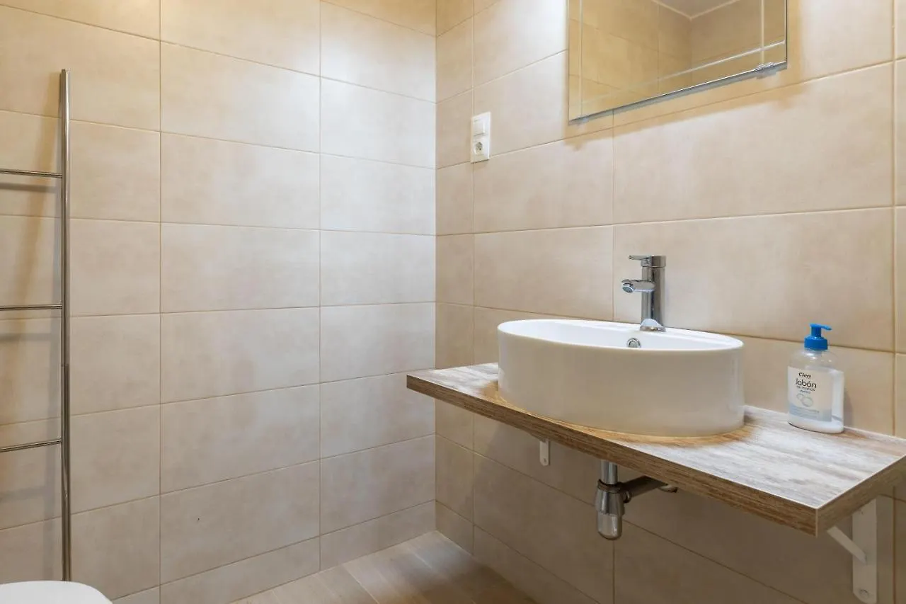 Casa Siloam Villa Torrox