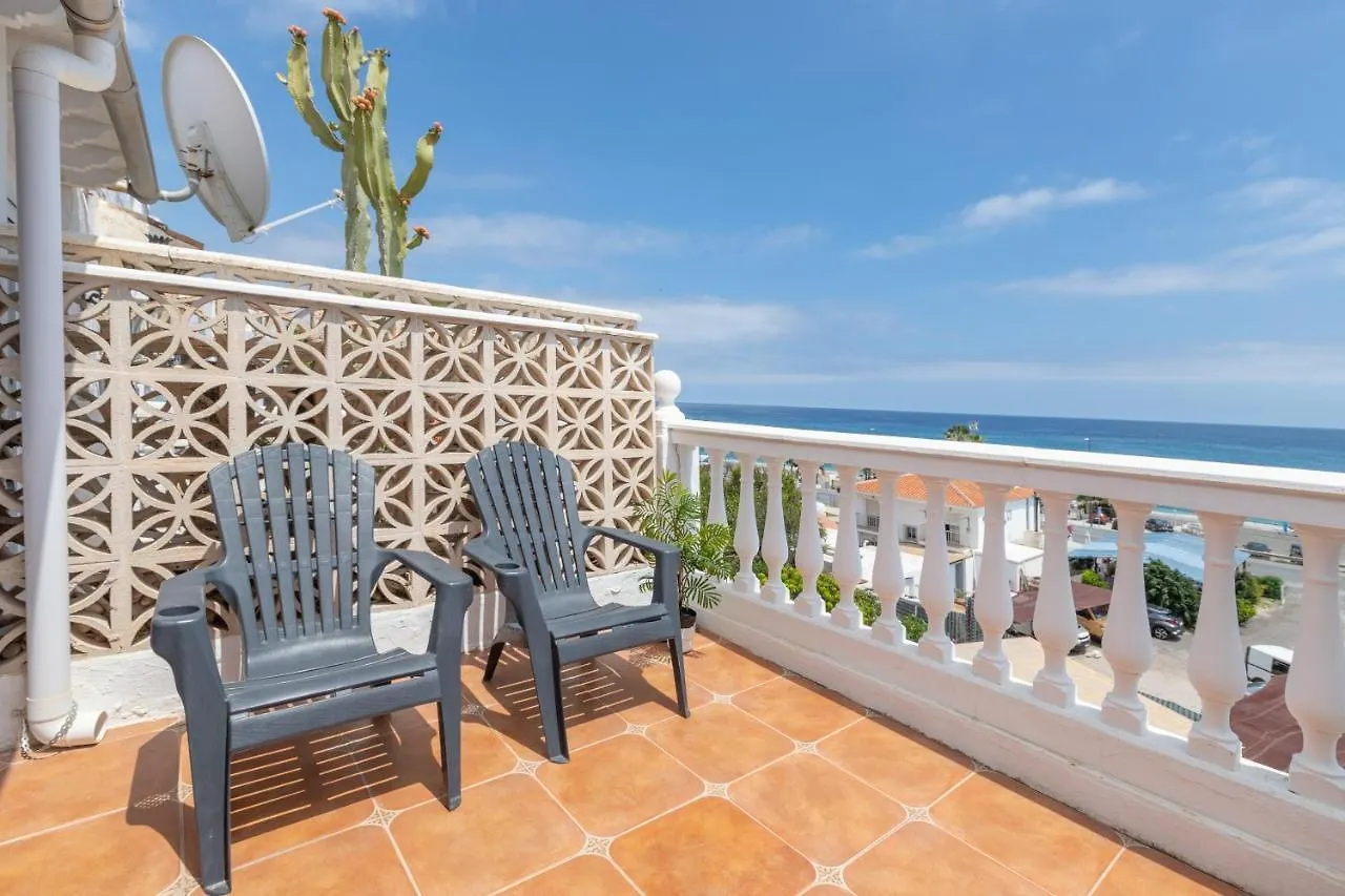 Casa Siloam Villa Torrox Spain