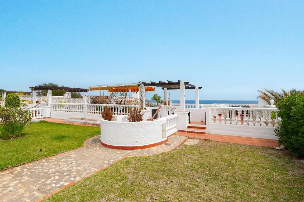 Casa Siloam Villa Torrox 0*,  Spain